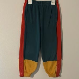 Hanna Andersson Fleece Joggers